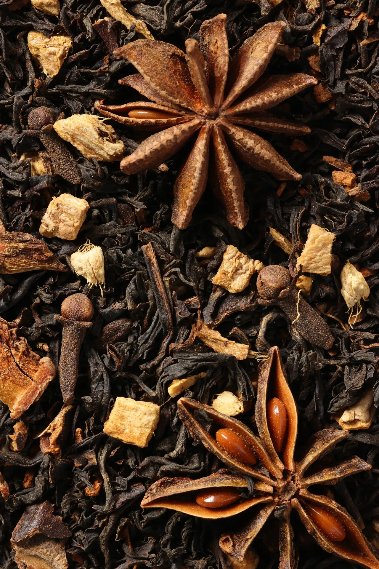 Cretan Chai