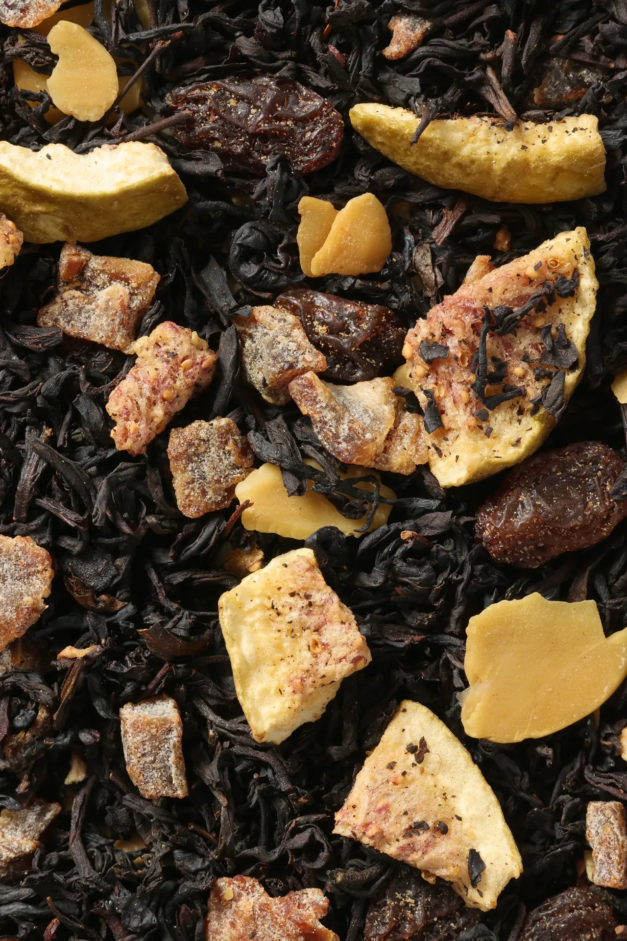 Palmyra Tea