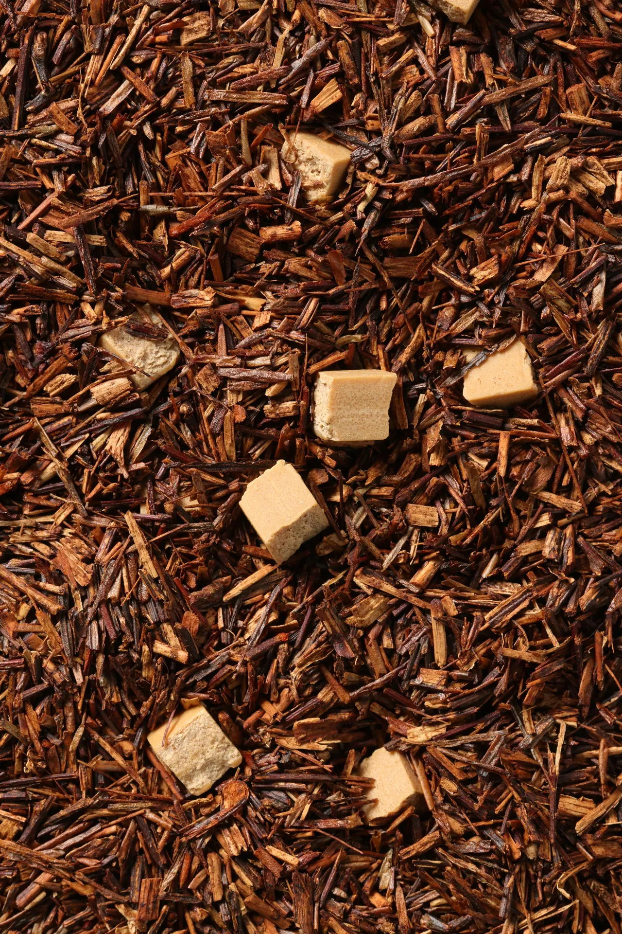 Rooibos Caramel
