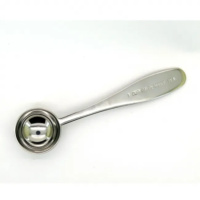 Tea measuring spoon