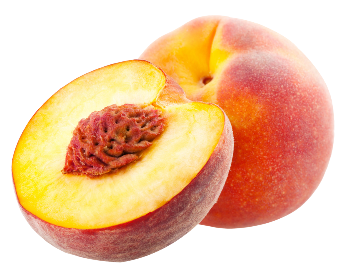Peach