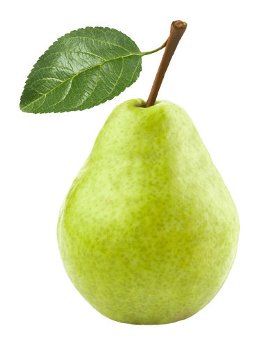 Pear