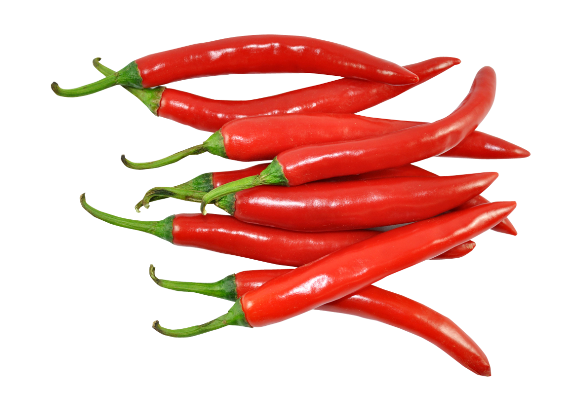 Chilli