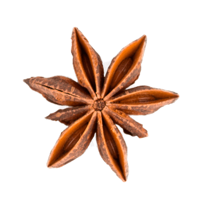 Star anise